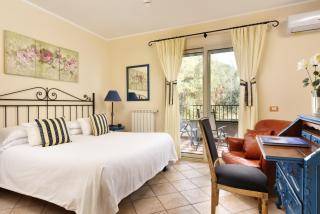 Hotel Recostano Residence - Trevignano Romano - 1