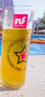 Hostel Zrće All Inclusive- ALL YOU CAN DRINK AND EAT! - Novalja - 2