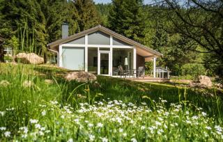 Stunning Home In Ruhla With Sauna - 9