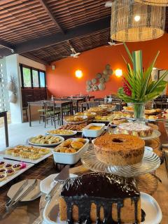 Bangalos do Pontal - 7