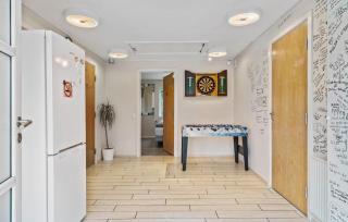Cozy Home In Engesvang With Wifi - Engesvang - 3