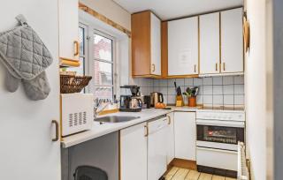 Cozy Home In Engesvang With Wifi - Engesvang - 4
