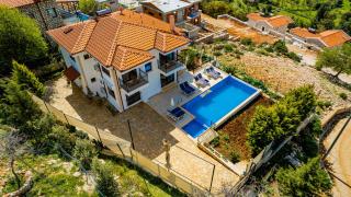 VİLLA KAYA - Kaş - 6