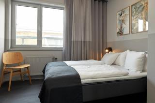 CPH Hotel - Copenaghen - 9
