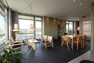 CPH Hotel - Copenaghen - 4