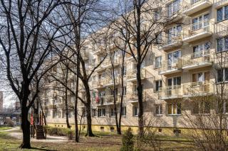 RentPlanet - Apartament Żytnia - Wrocław - 1