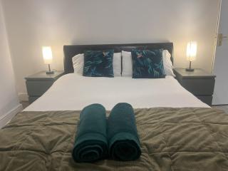 lovely place near to beach - Brighton & Hove - 9