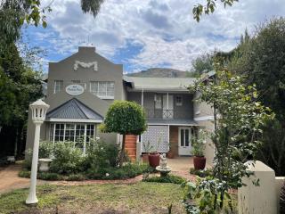 Patcham Place & Lilliput House, Clarens - Clarens - 1