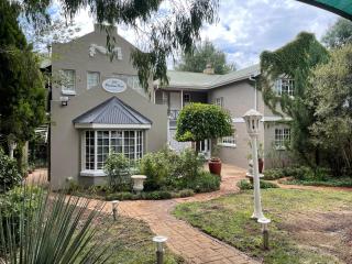Patcham Place & Lilliput House, Clarens - Clarens - 4