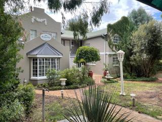 Patcham Place & Lilliput House, Clarens - Clarens - 5