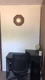 room with a private shower - Arlington - 7