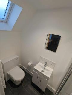 Truckle - Treknow, Tintagel - Bungalow in North Cornwall (Sleeps 5 - 7) - Treknow - 3