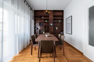 YestayHomes Three Bedroom Apartment Sina - Atene - 9