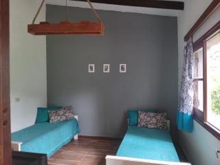 Villa francisca amarilla - La Bolsa - 2