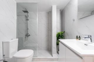 YestayHomes Three Bedroom Apartment Sina - Atene - 5