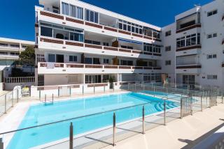 Home2Book Stylish Tropical Apt Terrace & Pool - Maspalomas - 6