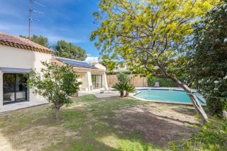 Villa Recampado - Cassis - 3