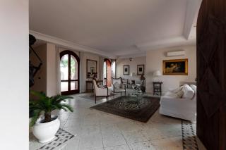 Villa Golia Pool Jacuzzi and Sauna - Happy Rentals - 7