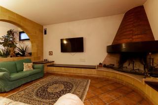 Villa Golia Pool Jacuzzi and Sauna - Happy Rentals - Galatina - 6