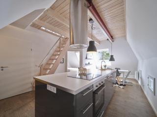 Hof Maiholm - Heuboden - Medelby - 3