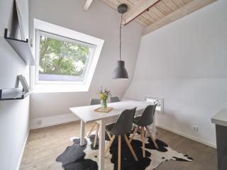 Hof Maiholm - Heuboden - Medelby - 2