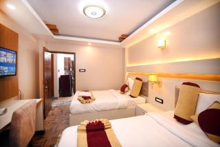 Alpine Apartment and Homestay - 6