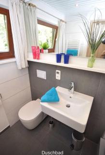 Ferienhaus Meeresbrise - Damp - 2