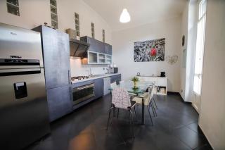 appartamento casa nizza - metro lingotto fiere - inalpi arena - Torino - 8