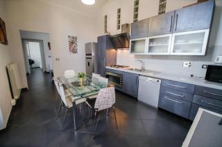 appartamento casa nizza - metro lingotto fiere - inalpi arena - Torino - 6