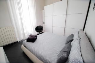 appartamento casa nizza - metro lingotto fiere - inalpi arena - Torino - 3