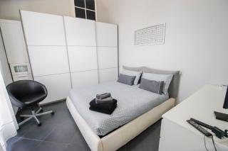 appartamento casa nizza - metro lingotto fiere - inalpi arena - Torino - 4