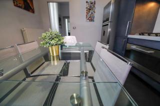 appartamento casa nizza - metro lingotto fiere - inalpi arena - Torino - 7