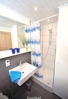 Ferienhaus Meeresbrise - Damp - 3
