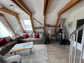 Ferienhaus Meeresbrise - Damp - 4
