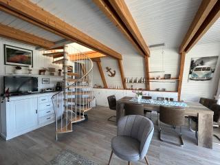 Ferienhaus Meeresbrise - Damp - 5