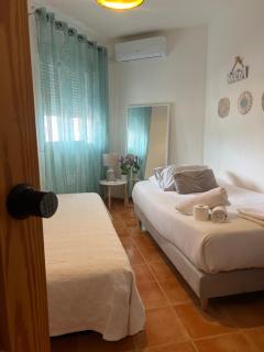 Evens-Goretti House - 1