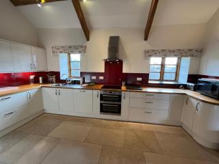 Shircombe Lodge - Exmoor National Park - Dulverton - 7