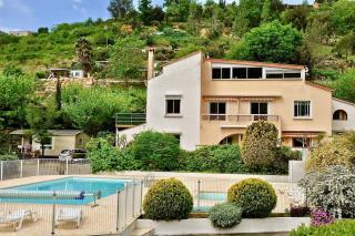 Camping VAL FLEURI ATC Cagnes-Sur-Mer - Cagnes-sur-Mer - 0