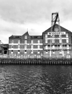 The Boat House Apartment - York - 1