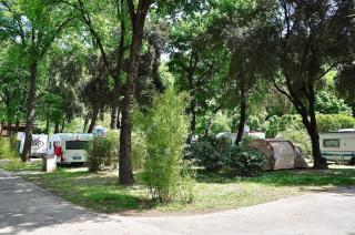 Camping VAL FLEURI ATC Cagnes-Sur-Mer - Cagnes-sur-Mer - 6