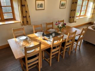 Shircombe Lodge - Exmoor National Park - Dulverton - 5