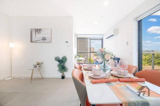 Wonderful Condo in Parramatta - Sydney - 6