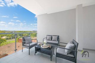 Wonderful Condo in Parramatta - Sydney - 1