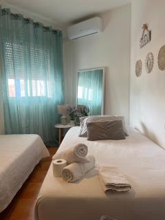 Evens-Goretti House - Mairena del Aljarafe - 3