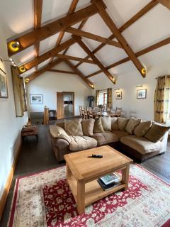 Shircombe Lodge - Exmoor National Park - Dulverton - 4