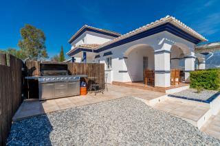 Las Alondras stunning lake views - Los Romanes - 8