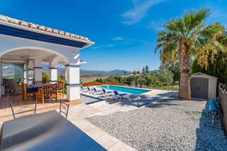 Las Alondras stunning lake views - Los Romanes - 7