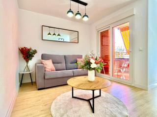 Santa Cruz Home By Gloove - Alicante - 8