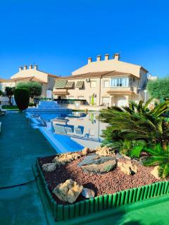Casa de Buenos Dias - Torrevieja - 1