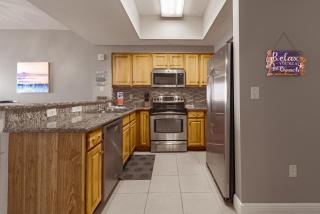 Ariel Dunes II 2303 - Destin - 2